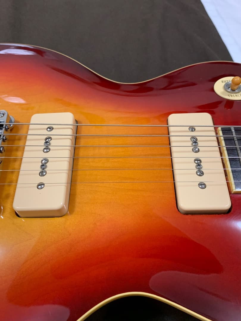 ギター Tokai LS-70S