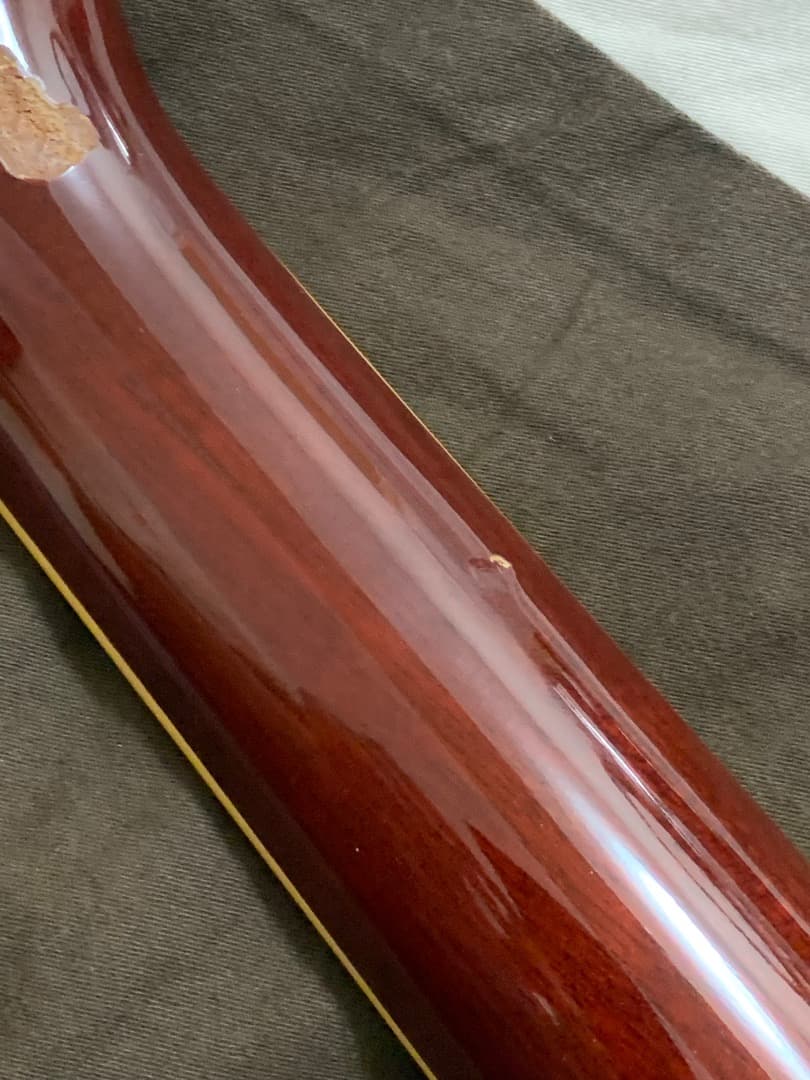 ギター Tokai LS-70S