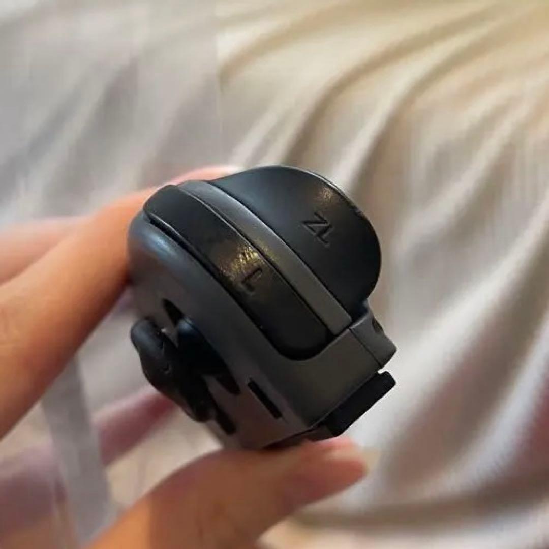 Switch（箱あり）本体　付属品あり