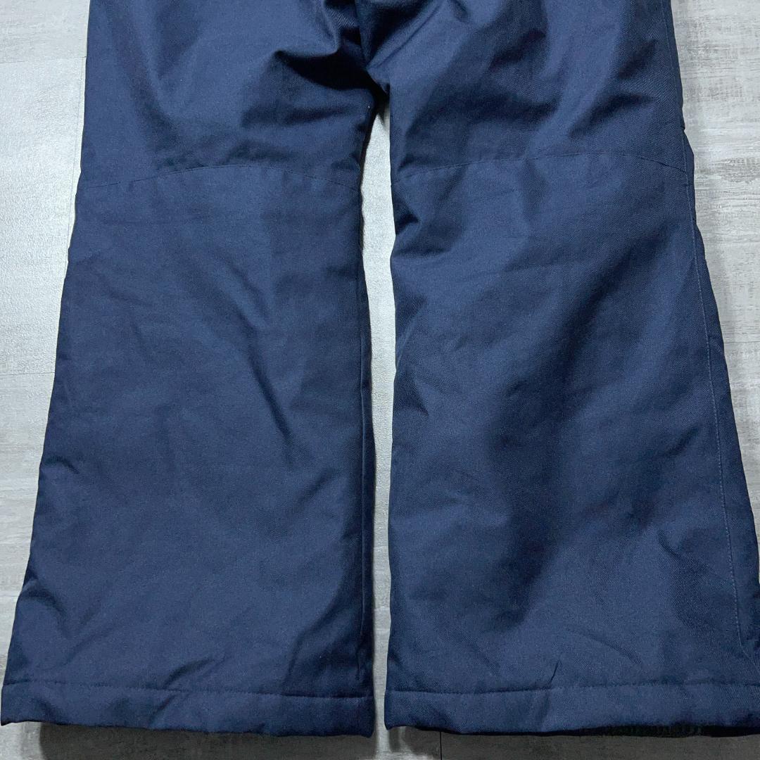 美品★ 近年モデル COSBY コスビー スキーウェア 上下 レディースXL ②