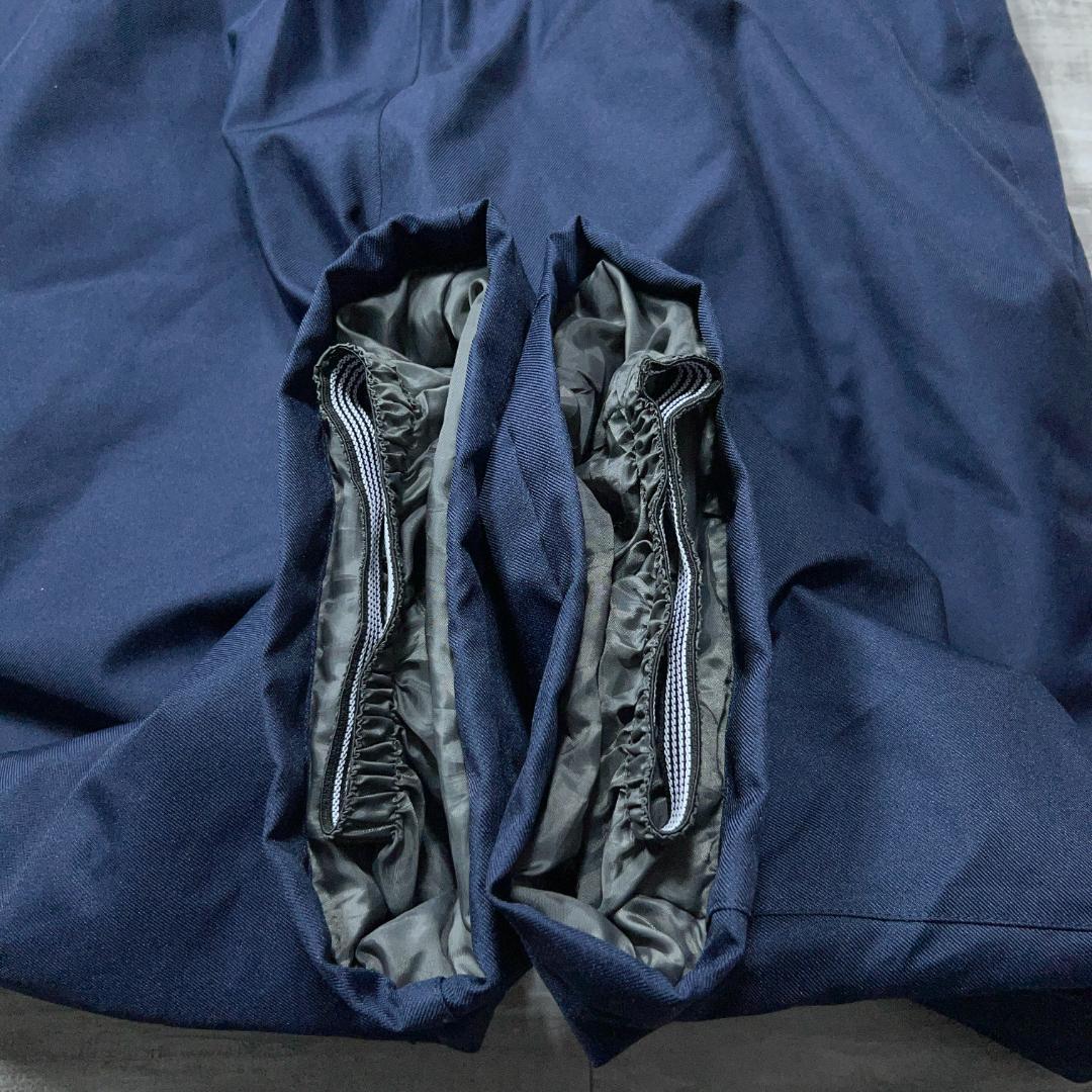 美品★ 近年モデル COSBY コスビー スキーウェア 上下 レディースXL ②