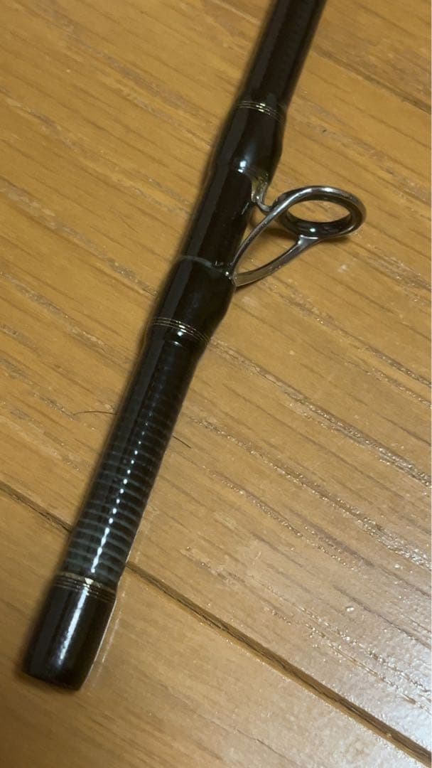 ヤマガブランクス　カリスタ 82ML / TZ NANO 袋付