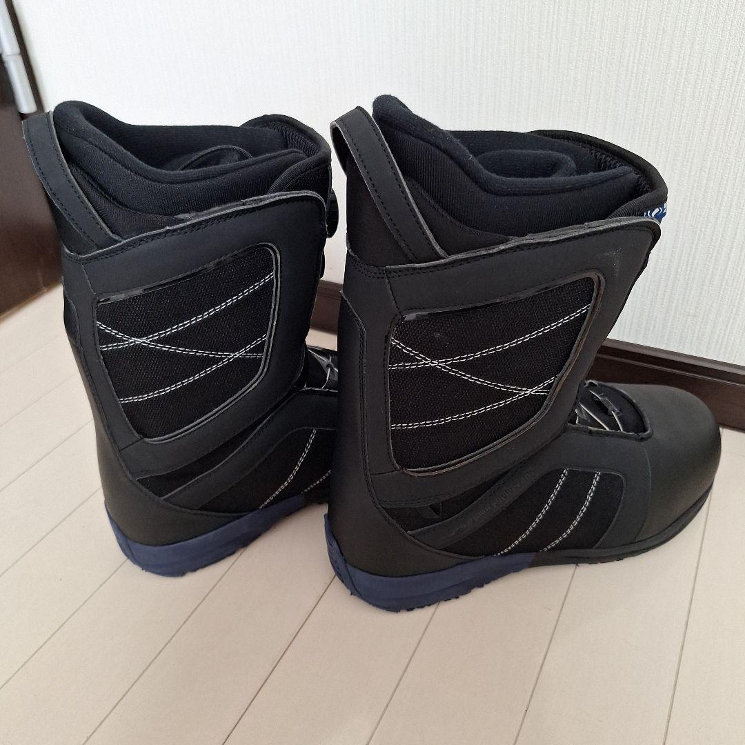 スノーボードブーツ 　ツマ使用3時間程度ほぼ新品　23～24年モデル