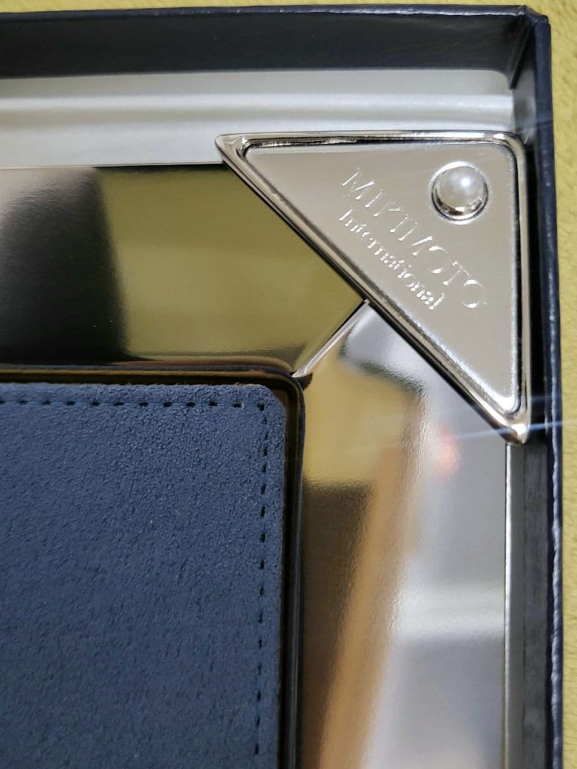 MIKIMOTO　ステーショナリーセット