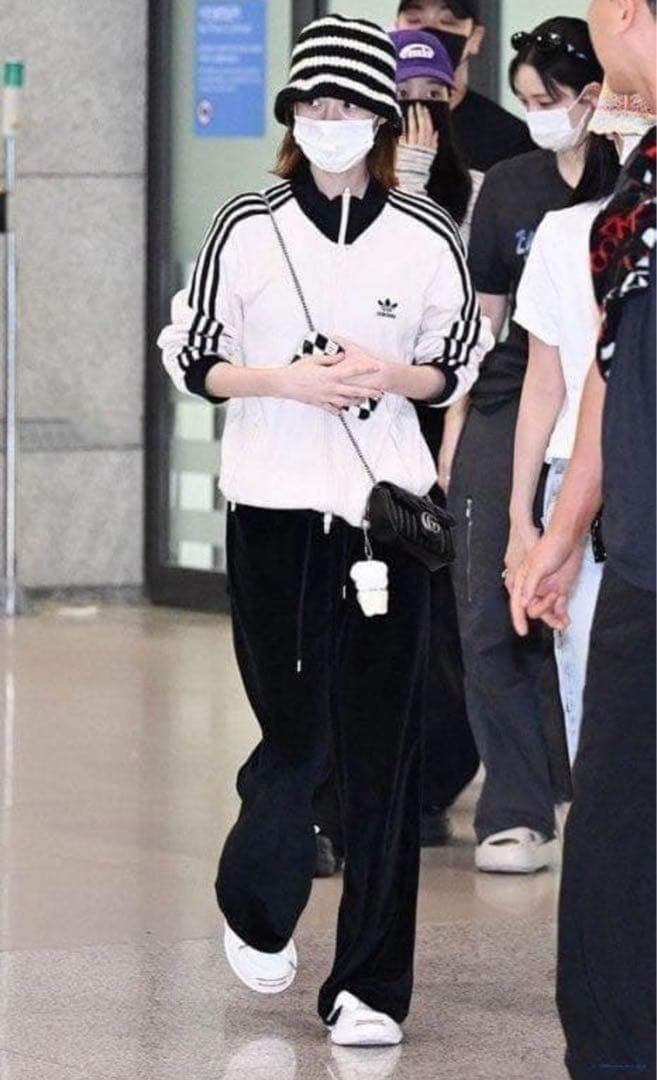 ジャージ アディカラー クラシック トラックトップ（ジェンダーニュートラル）