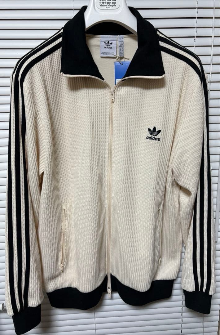 ジャージ アディカラー クラシック トラックトップ（ジェンダーニュートラル）