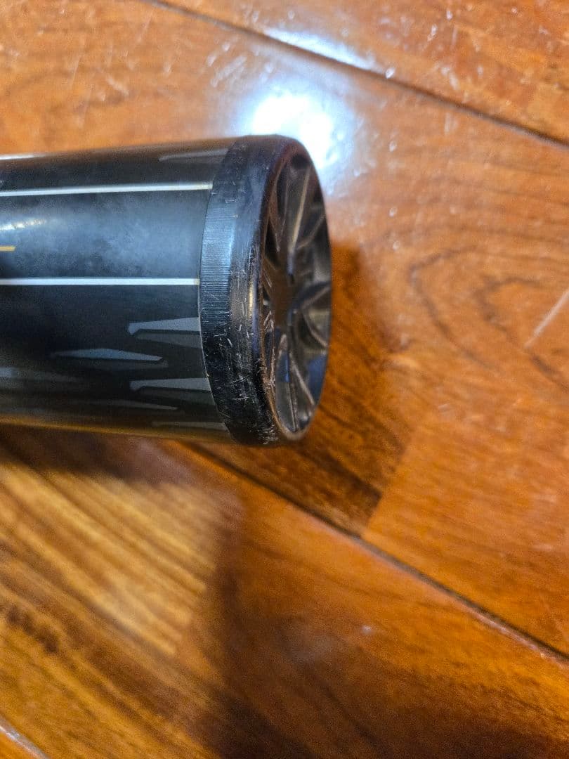 軟式用ビヨンドマックスレガシーメタル トップ(金属製／83cm／平均730g)