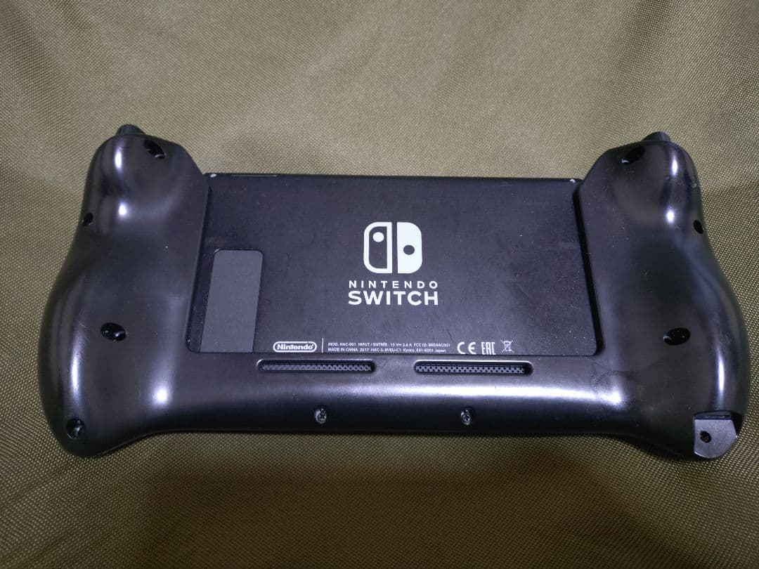 Nintendo Switch 本体 Proコン