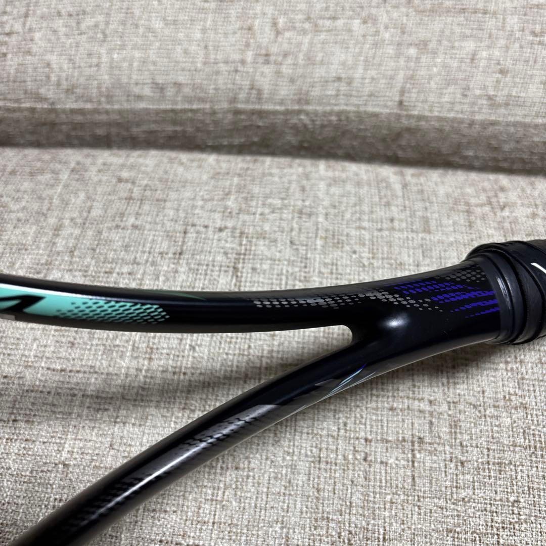 ディーフォース VS50 旧色　ソックス付