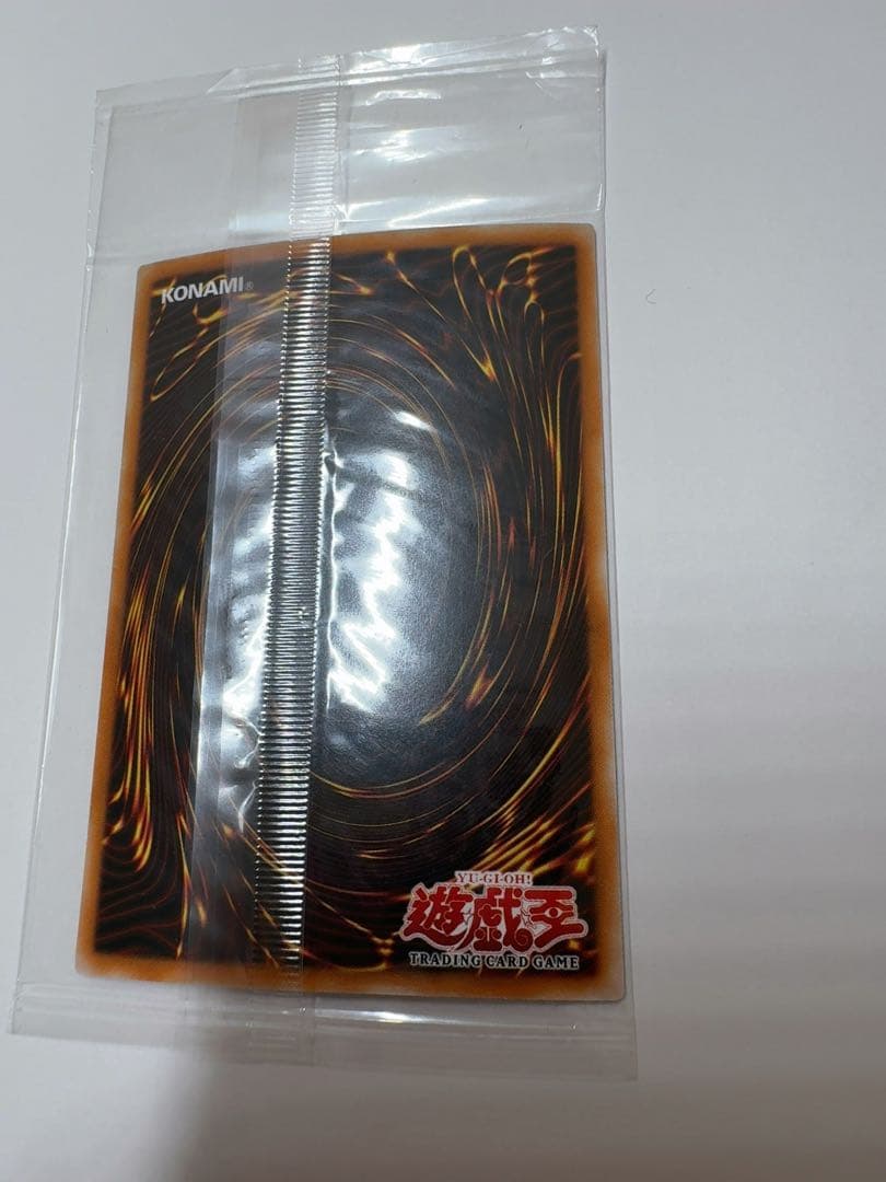 遊戯王 女剣士カナン　WCS-001 未開封 配布1600枚