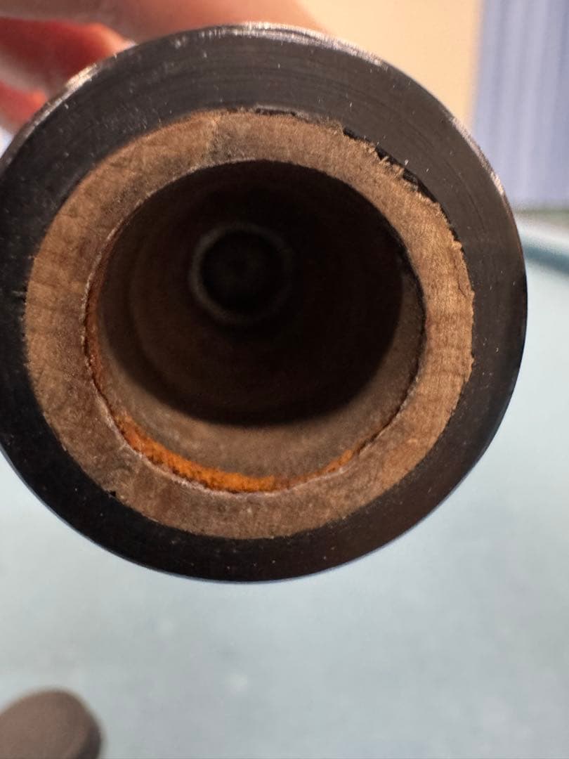 ブランド不明　ジャンプアンドブレイク　バーズアイメープル