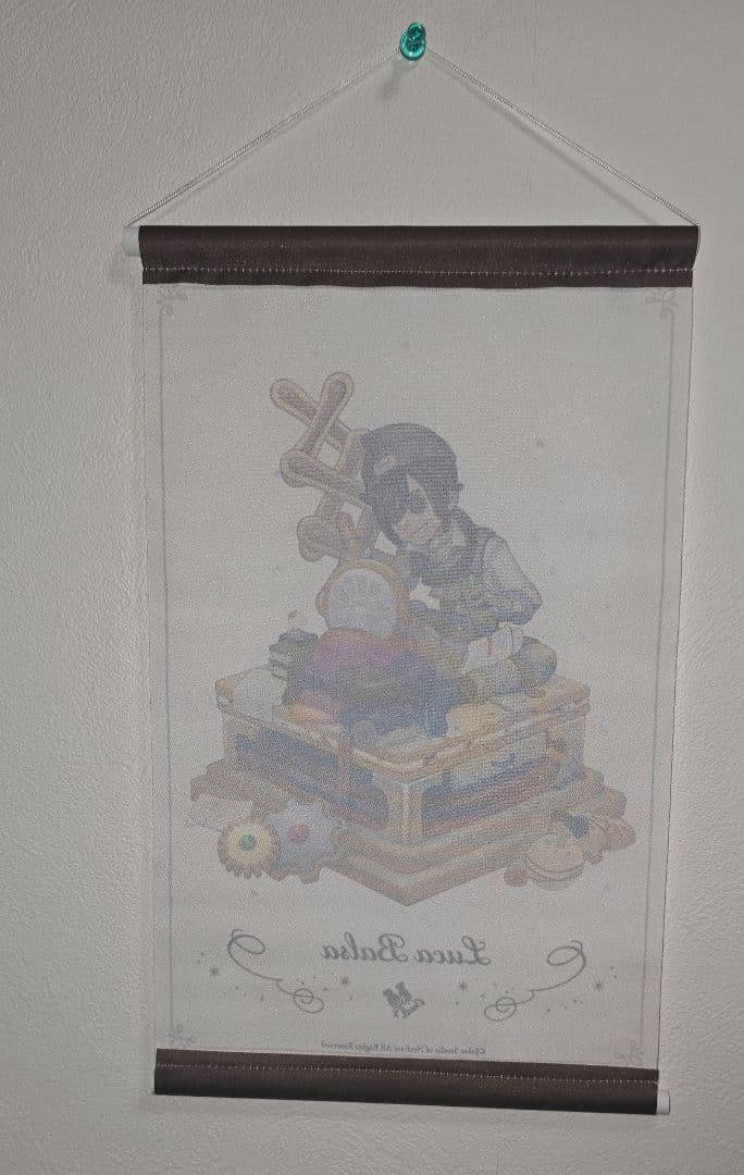 スレあり 第五人格 囚人 バースデーグッズ 希少