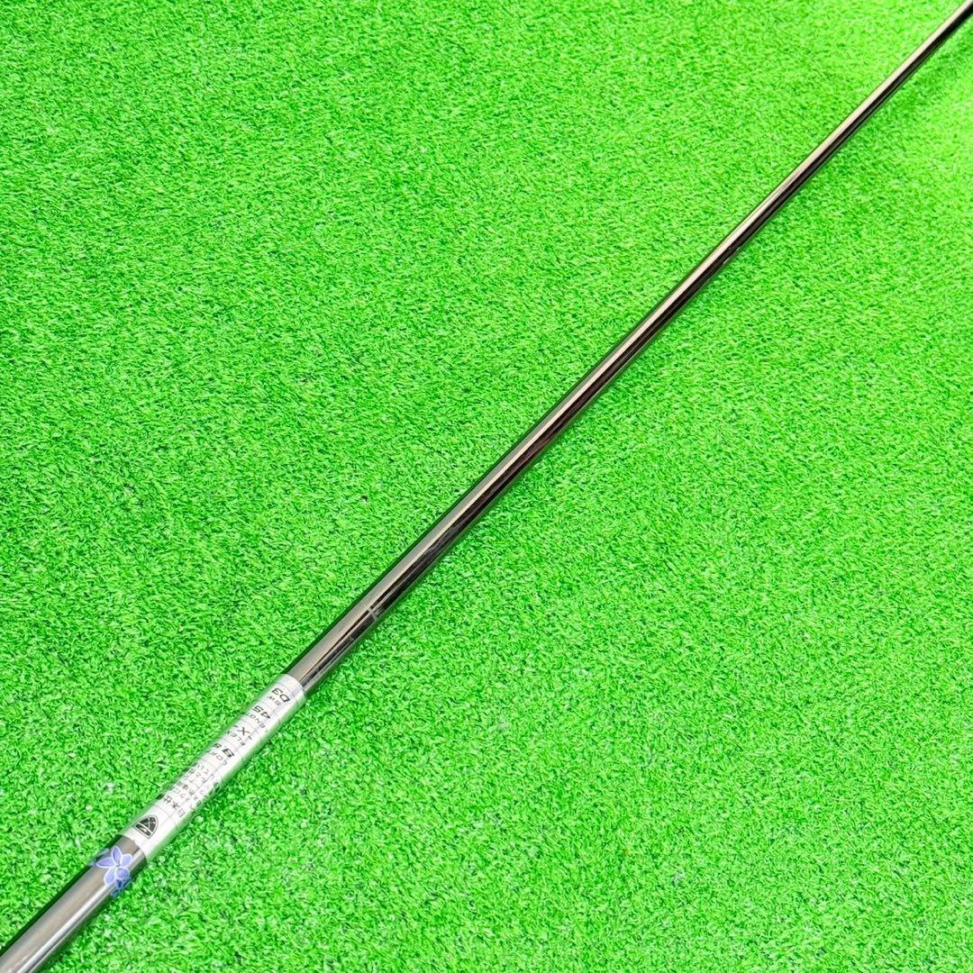 【美品】NIKE SQ サスクワッチ ドライバー 1w 9.5度