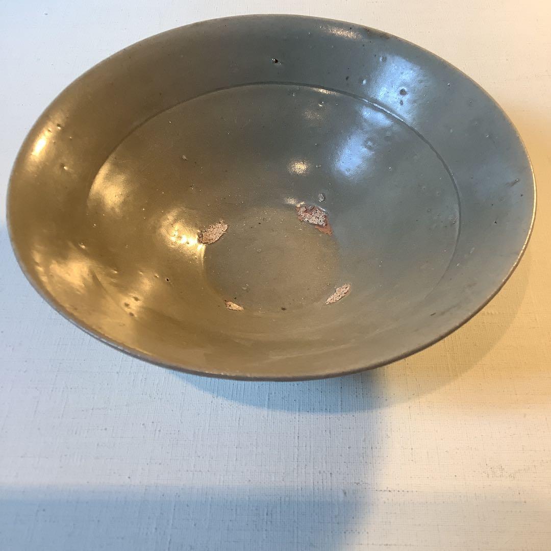 コレクション　韓国青磁　詳細不明　　送料無料