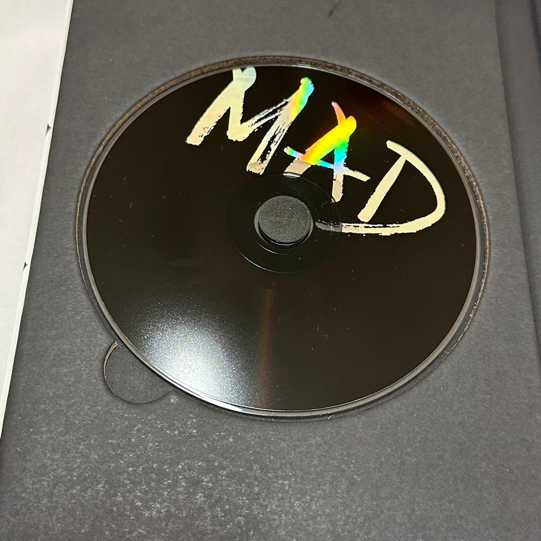 GOT7 直筆サイン