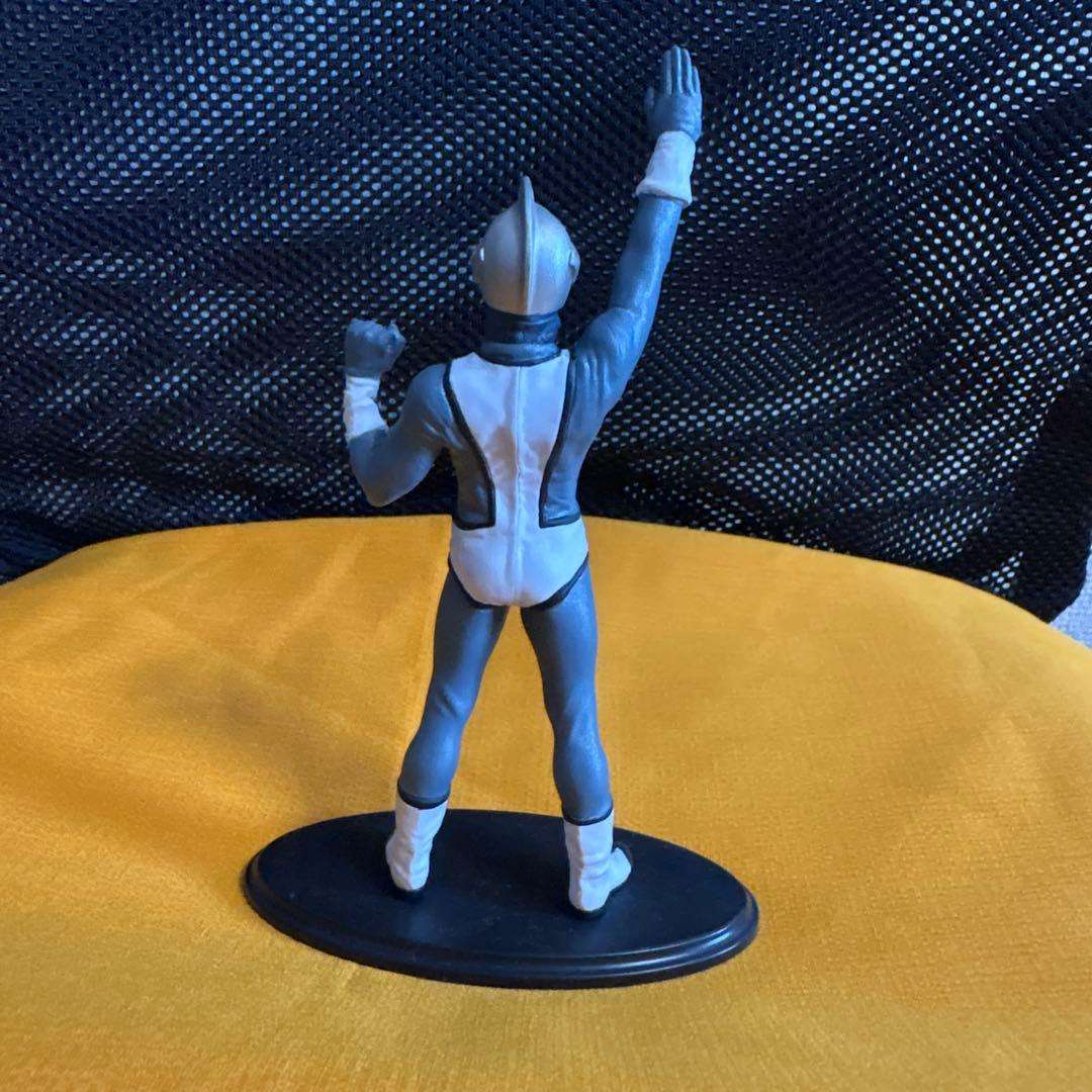 懐かしい特撮ヒーローフィギュア 5体セット