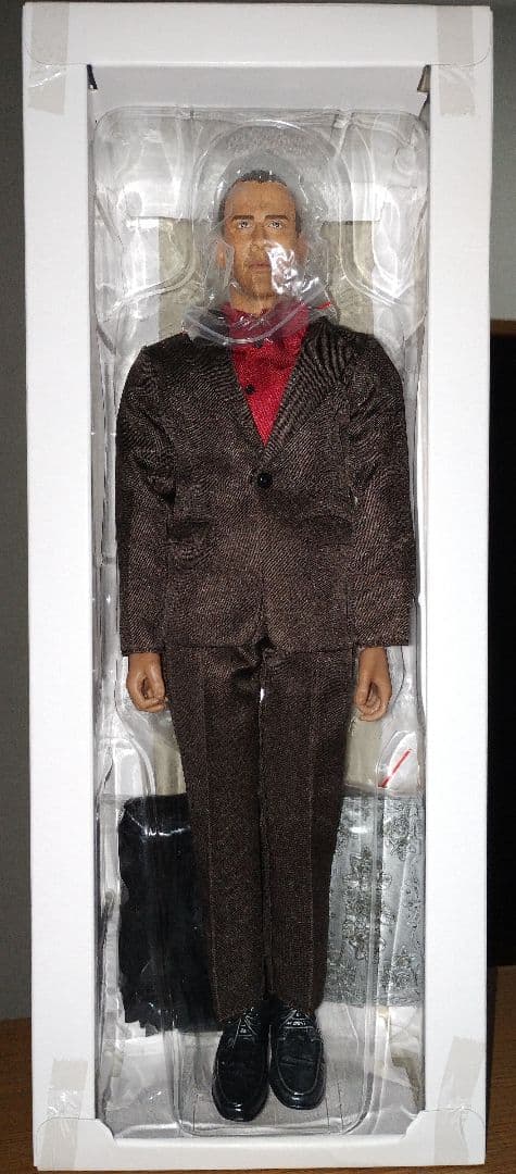 1/6　フェイス/オフ　ニコラス・ケイジ