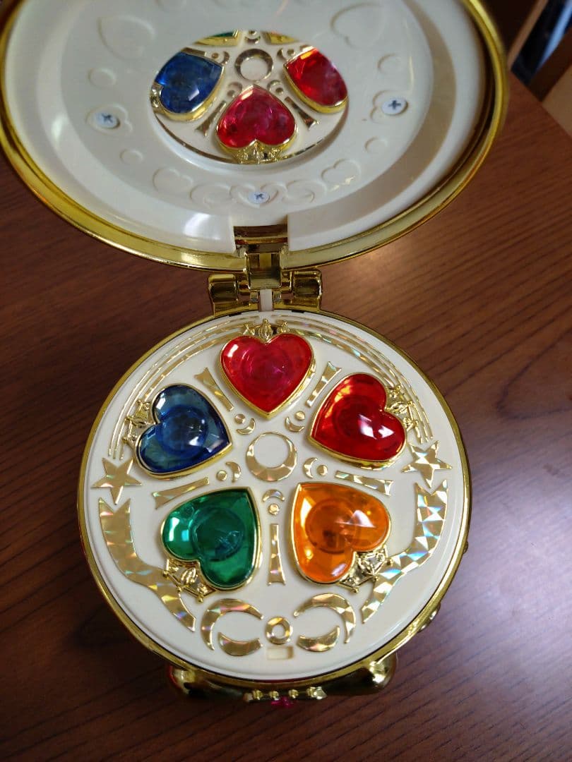 美少女戦士セーラームーン　当時物　まとめ売り