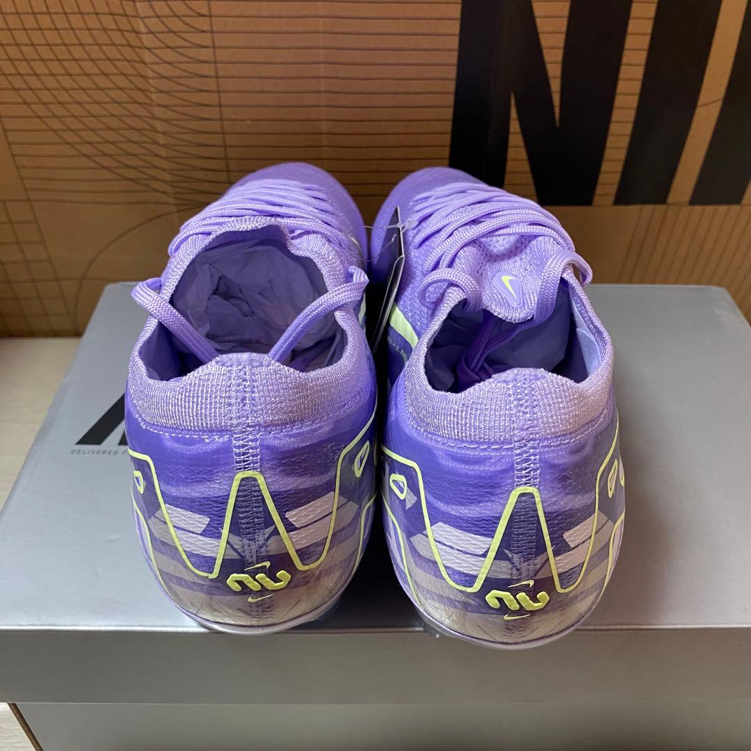 27cm ナイキズームヴェイパー 16エリート FG NU1