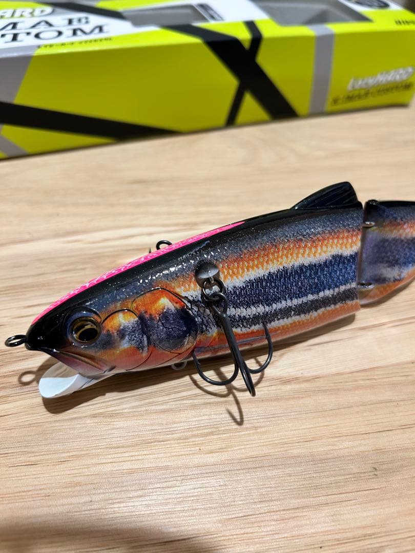 ヨッシー　レイジーハード＋ギルロイドベビーセット