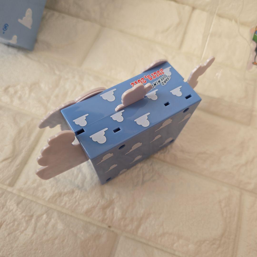 ⑪★45000円～★非売品 トイストーリー 日めくり 激レア2012