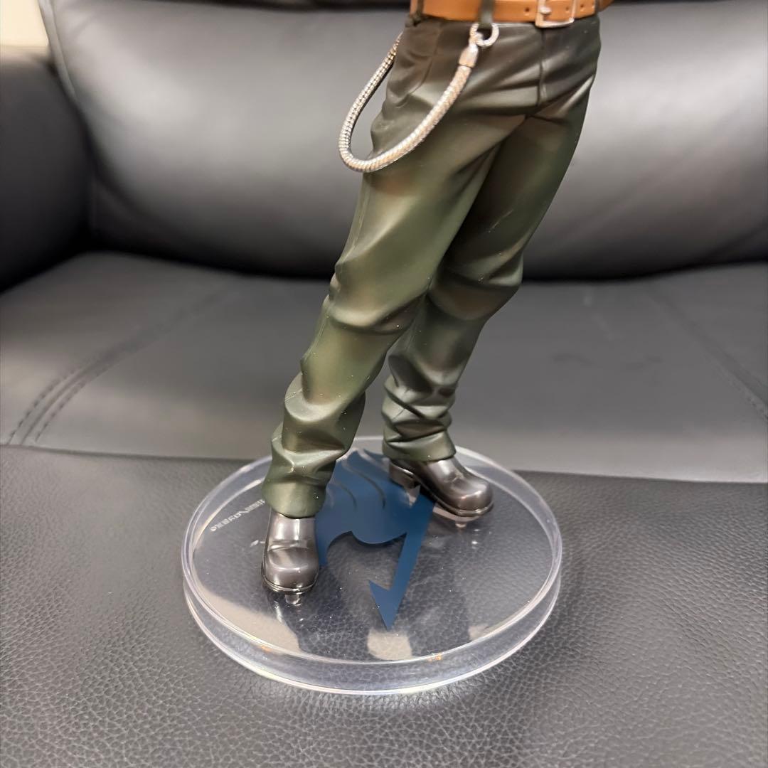 フェアリーテイル グレイ・フルバスター フィギュア 1/7 FAIRY TAIL