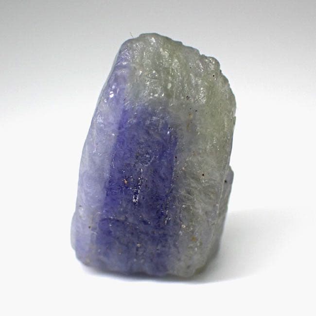 【タンザニア/メレラニ産】タンザナイトのラフ原石②