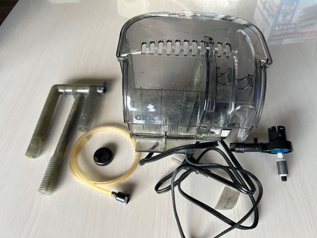 ADA 60cm水槽＋水槽台＋LEDライト その他