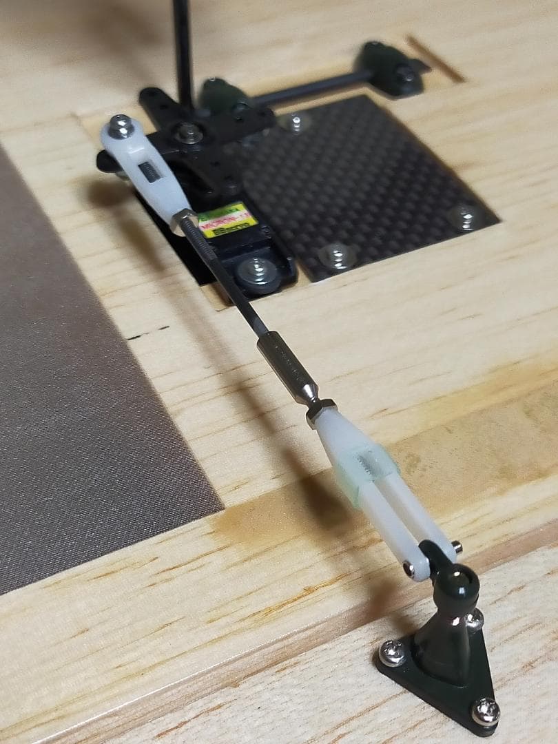 ヨシオカ・アラジン　　　　　　　　　　　　　　　　　【絹張り完成機・未使用】