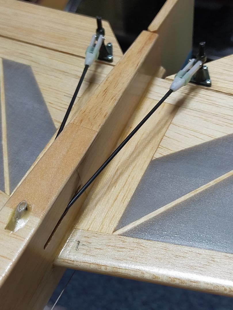 ヨシオカ・アラジン　　　　　　　　　　　　　　　　　【絹張り完成機・未使用】