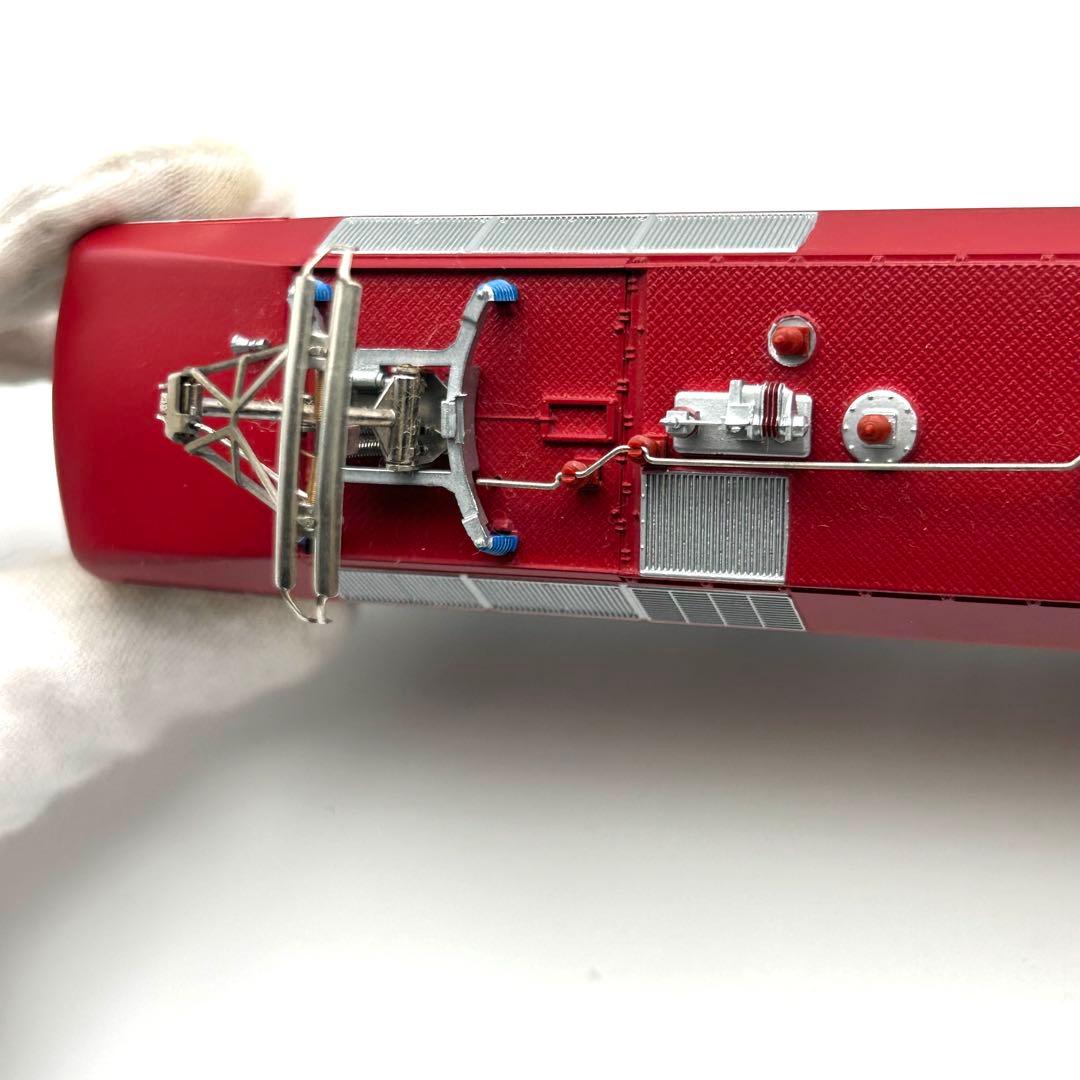 メルクリン Maerklin HO 3153ドイツ 国鉄電気機関車 廃番品