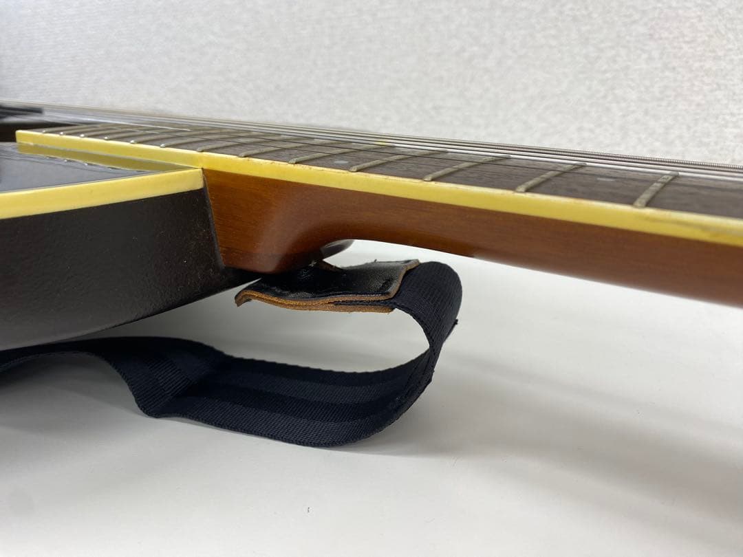 Morris Tornado モーリス TX アコースティックギター エレアコ