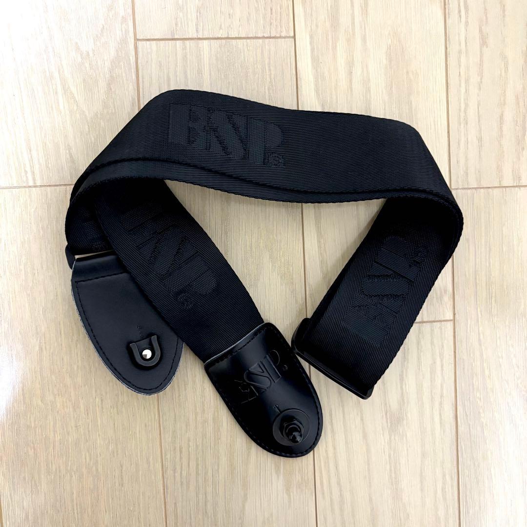 ESP エレキギター horizon Ⅱ NT ブラック