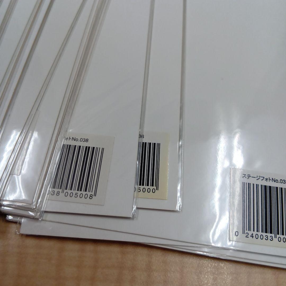 ❶ 滝沢秀明 タッキー 2006 滝沢演舞城 ステージフォト 56枚 まとめ売り