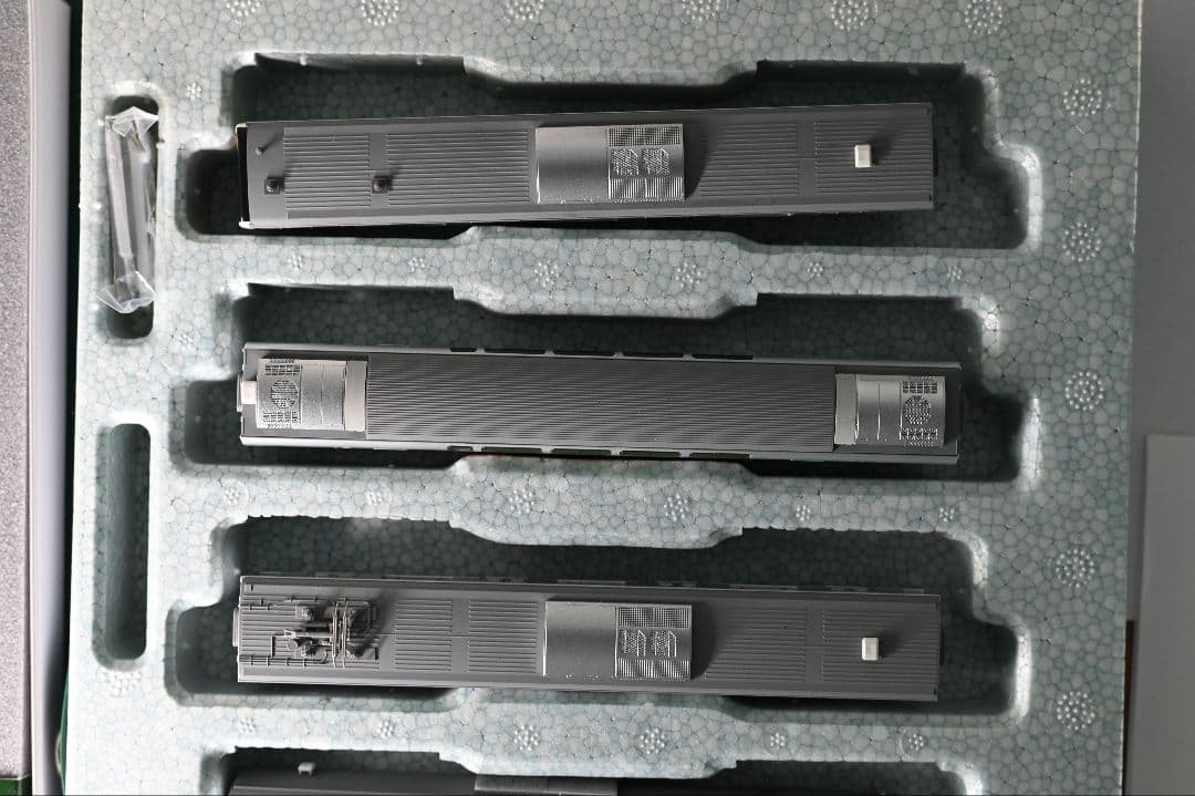 KATO E233系 3000番台 10両セット 基本、増結A、増結B Nゲージ