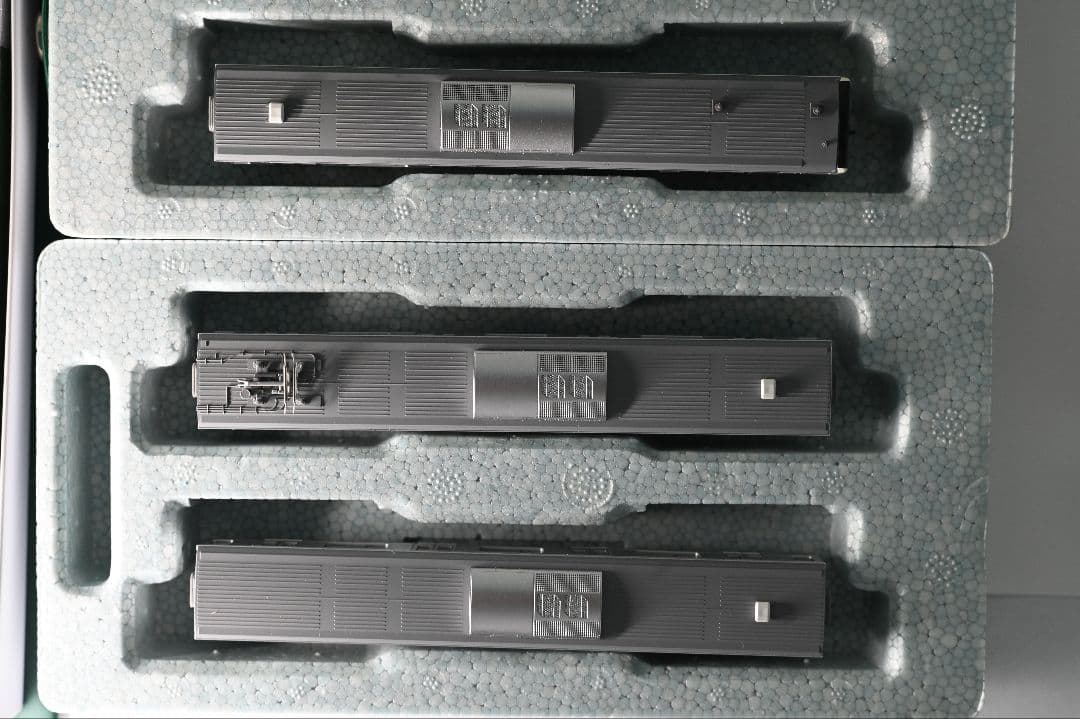 KATO E233系 3000番台 10両セット 基本、増結A、増結B Nゲージ