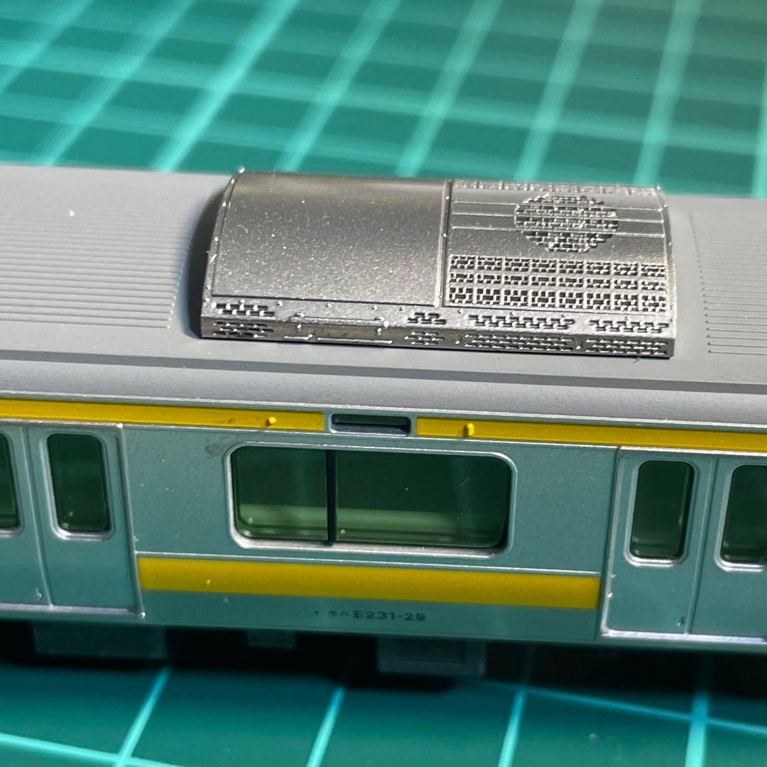 KATO E231系0番台 中央 • 総武緩行線 10両セット