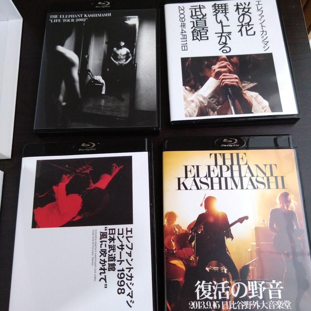 ミュージック 30th Anniversary Live Blu-rayBOX