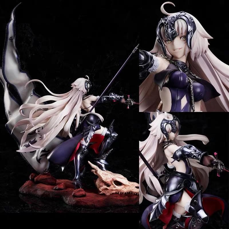 Fate/Grand Order ジャンヌ・ダルク フィギュア