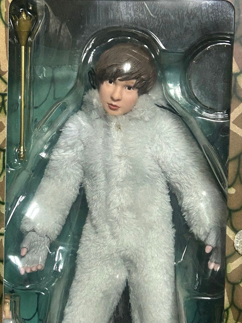 かいじゅうたちのいるところ MAX RAH フィギュア　開封美品