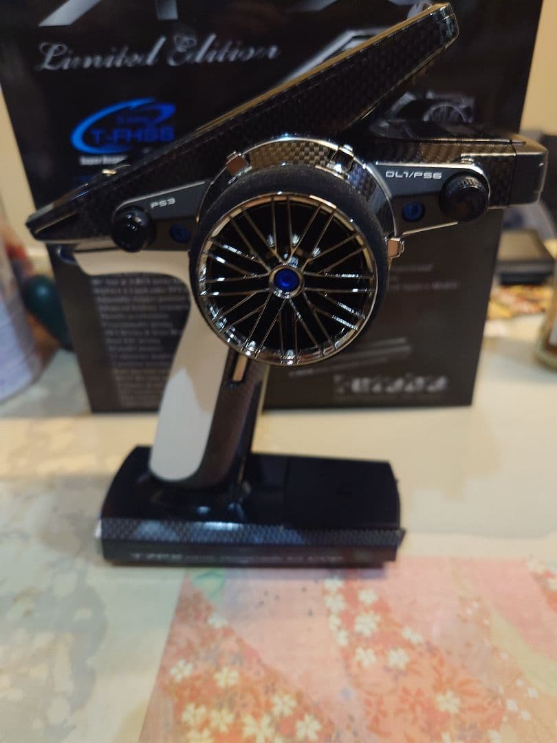 E*太様 フタバプロポT7PX Limited Edition ドリフトラジコン