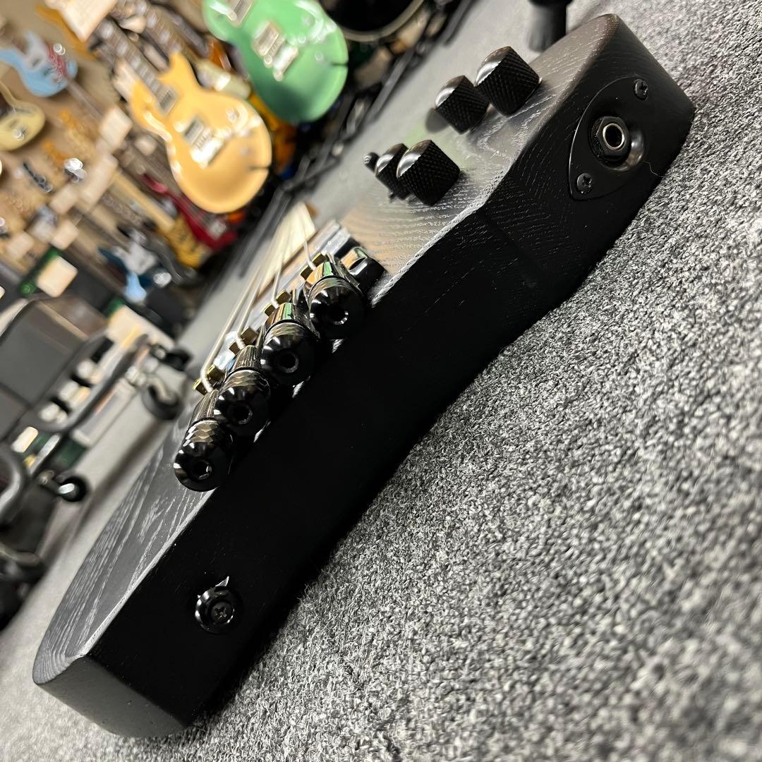 【11622】【新品】 ヘッドレスベース ブラック