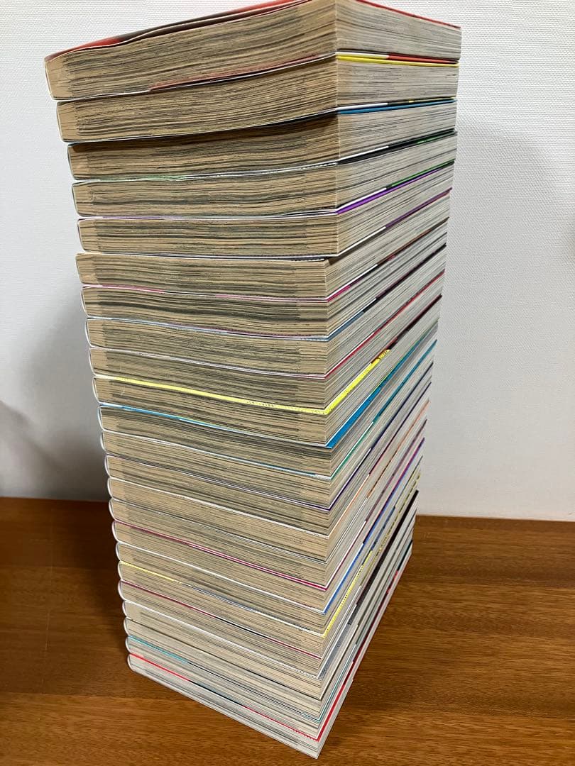 【限定1点限り】警部補　ダイマジン　1巻〜23巻セット