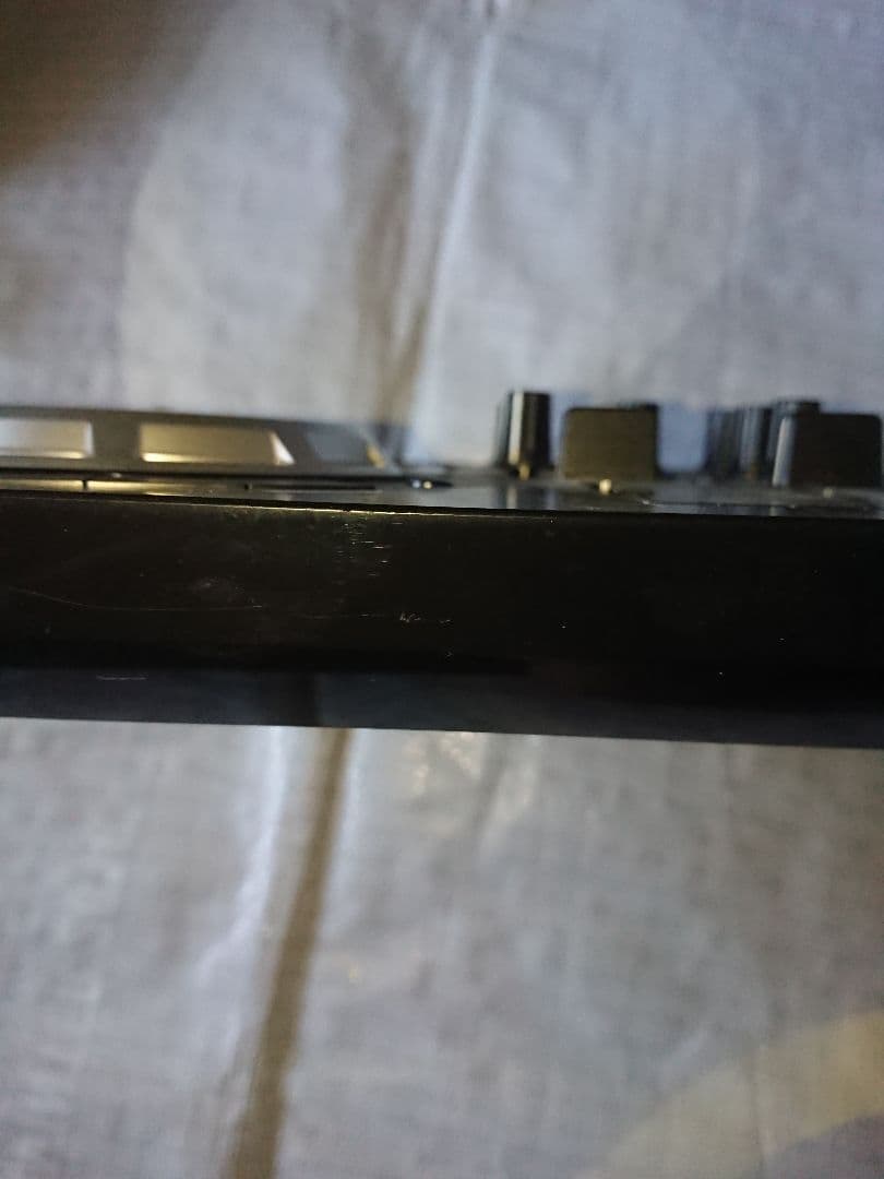 Pioneer DDJ-WeGO3-K DJコントローラー 2015年製 本体