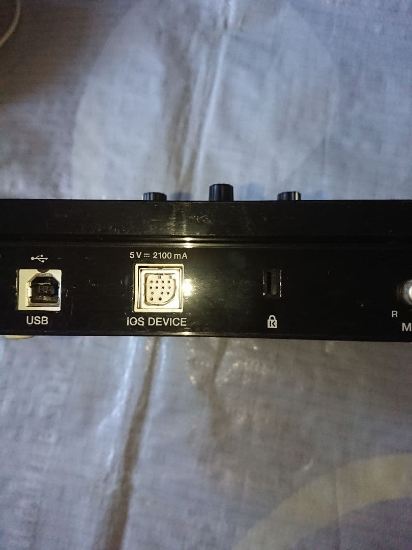 Pioneer DDJ-WeGO3-K DJコントローラー 2015年製 本体