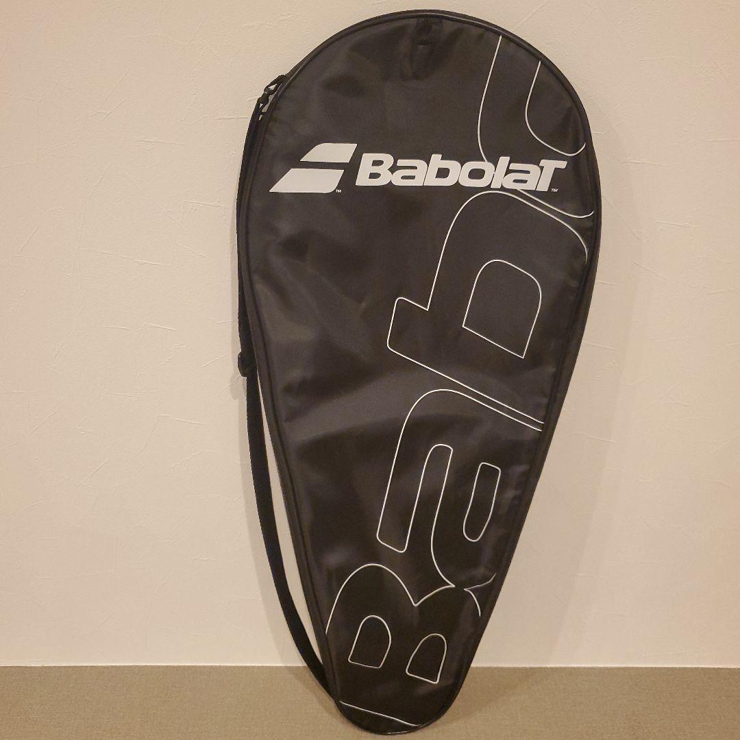 未使用級✨バボラ ピュアドライブ・Babolat Pure Drive Team