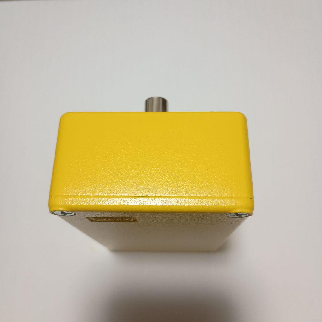 ギター MXR Micro chorus