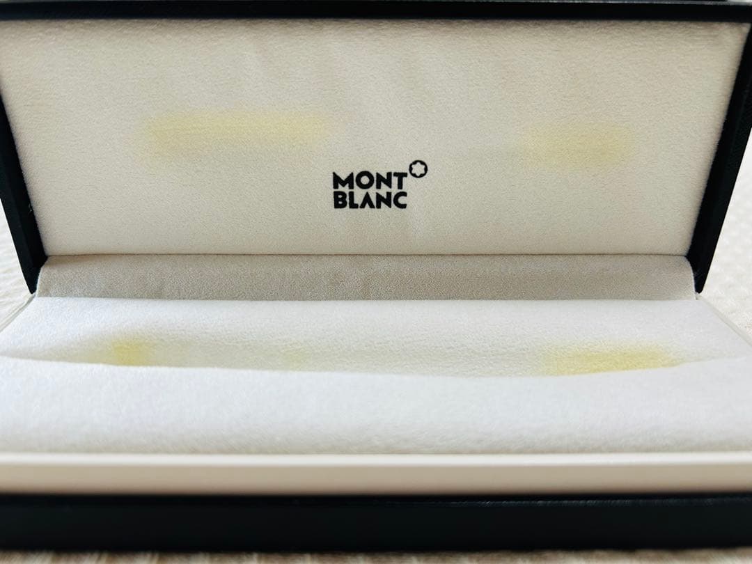 モンブラン スターウォーカー スペースブルー レジンファインライナー130212