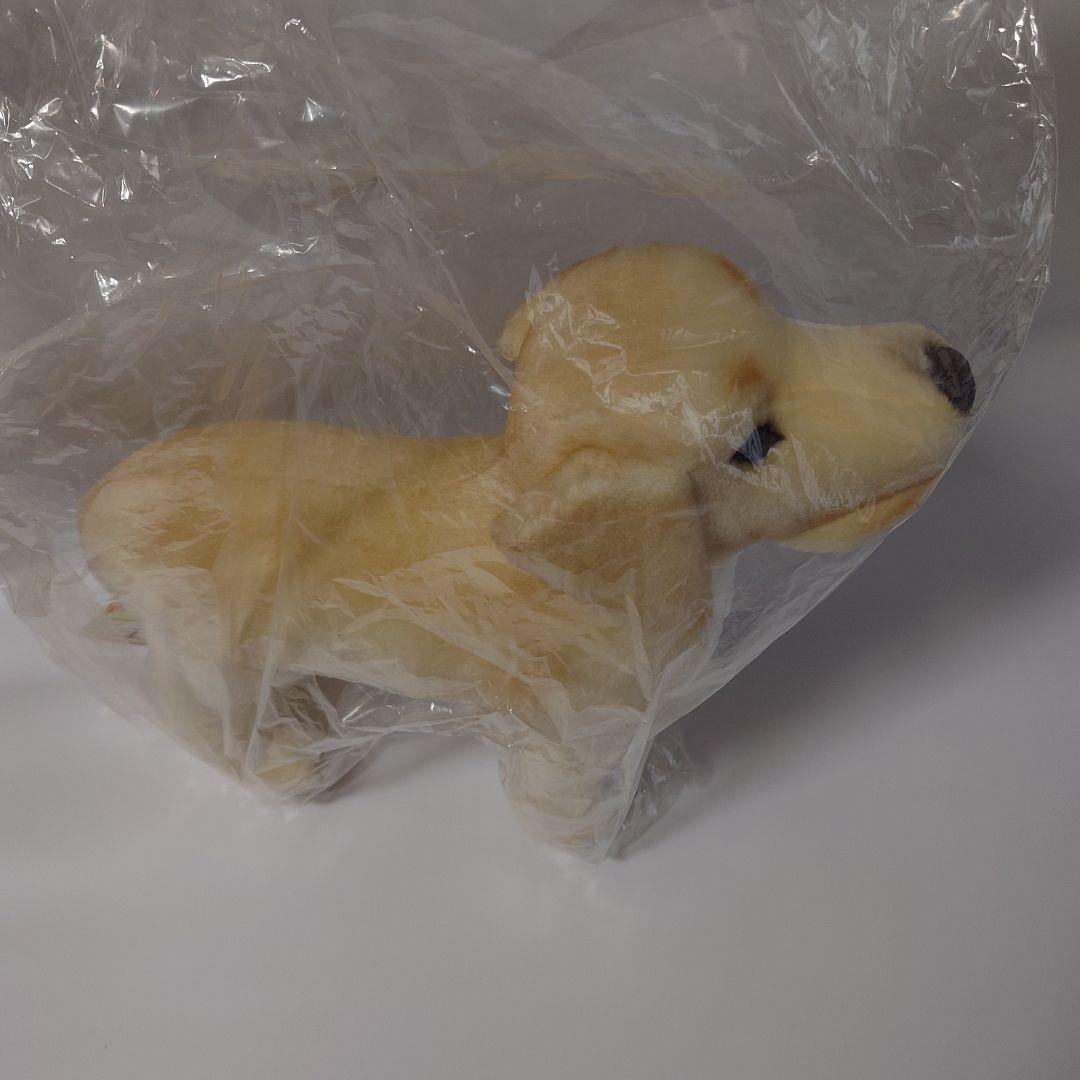 Steiff ラブラドール ぬいぐるみ【クリストファー】 32cm　新品・未開封