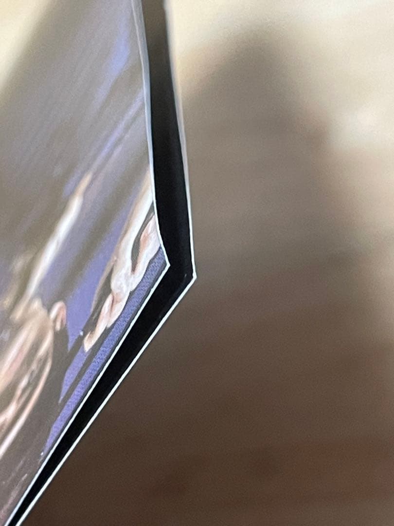 【新春割】【帯】シークレット・アフェア『ライヴ・アット・ブリッジ』国内盤　レア